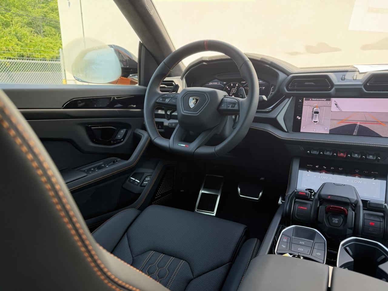 2026 Lamborghini Urus SE Charlotte NC 2026 Lamborghini Urus SE Charlotte NC