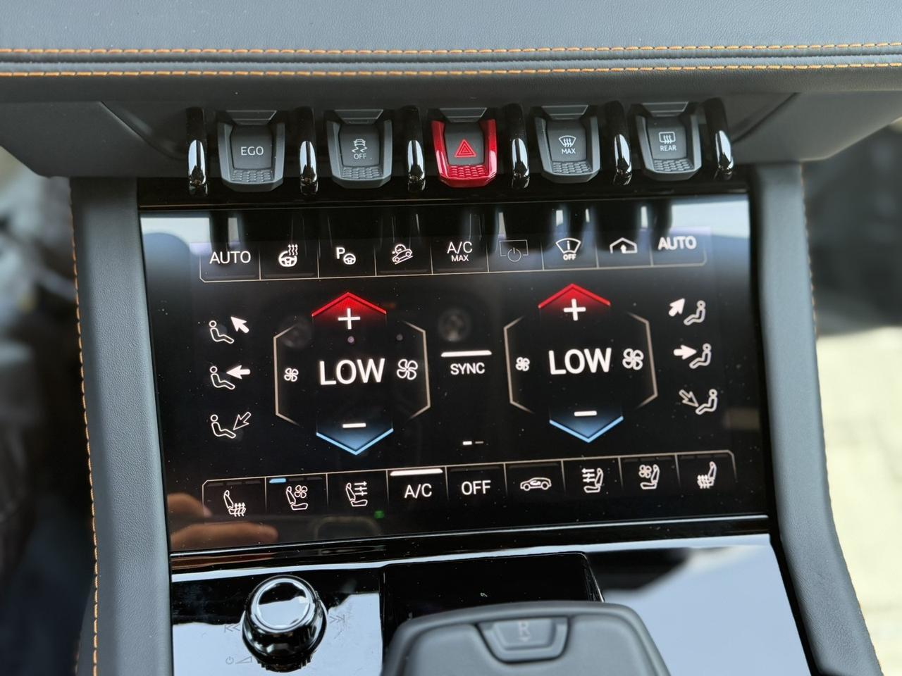2026 Lamborghini Urus SE Charlotte NC 2026 Lamborghini Urus SE Charlotte NC