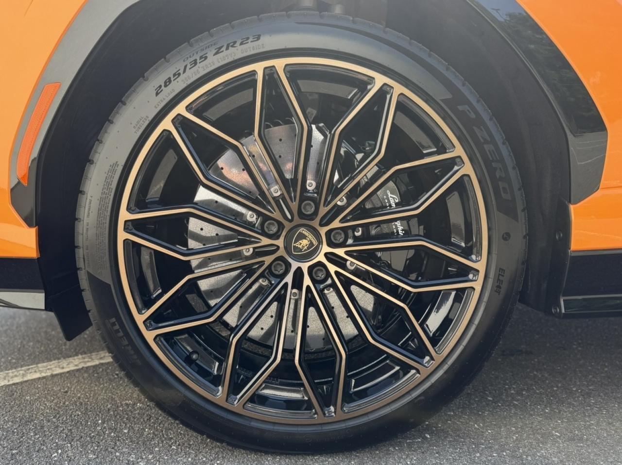 2026 Lamborghini Urus SE Charlotte NC 2026 Lamborghini Urus SE Charlotte NC
