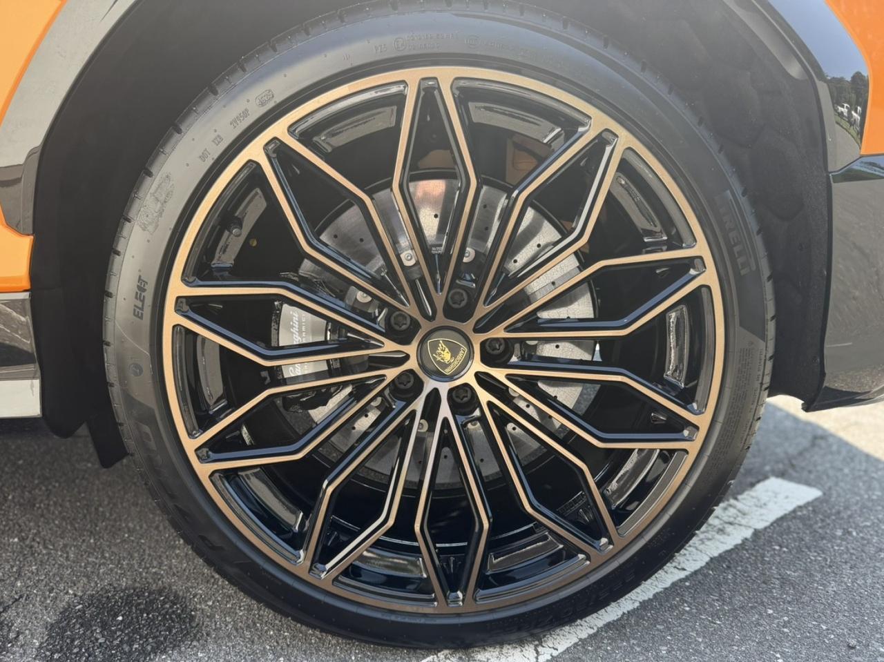 2026 Lamborghini Urus SE Charlotte NC 2026 Lamborghini Urus SE Charlotte NC