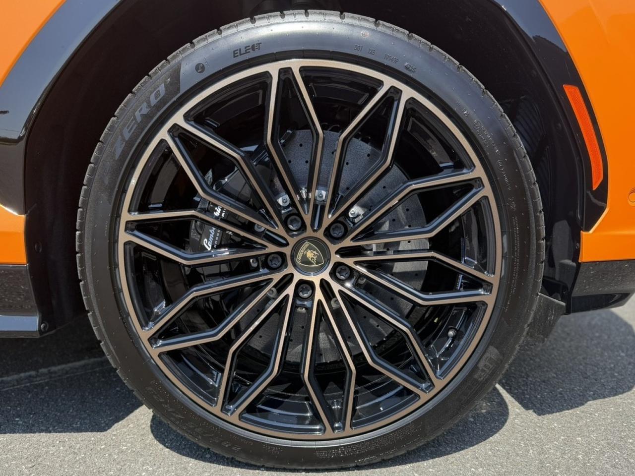 2026 Lamborghini Urus SE Charlotte NC 2026 Lamborghini Urus SE Charlotte NC
