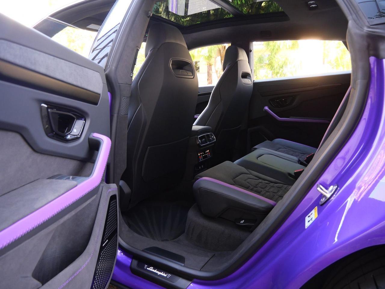 2026 Lamborghini Urus SE Lawrence KS