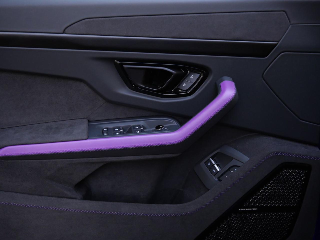 2026 Lamborghini Urus SE Lawrence KS