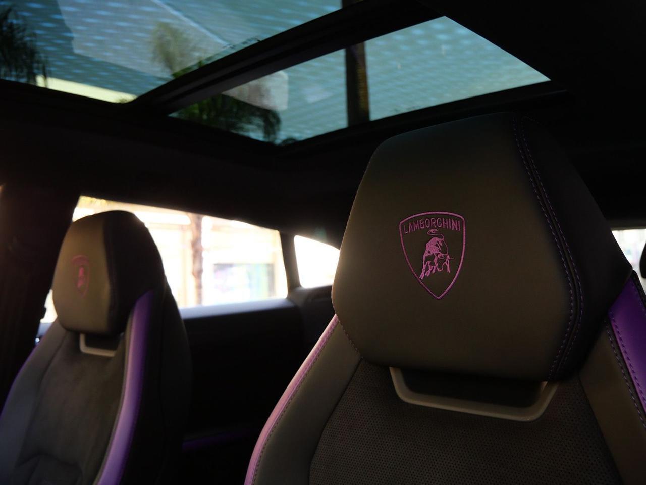 2026 Lamborghini Urus SE Lawrence KS