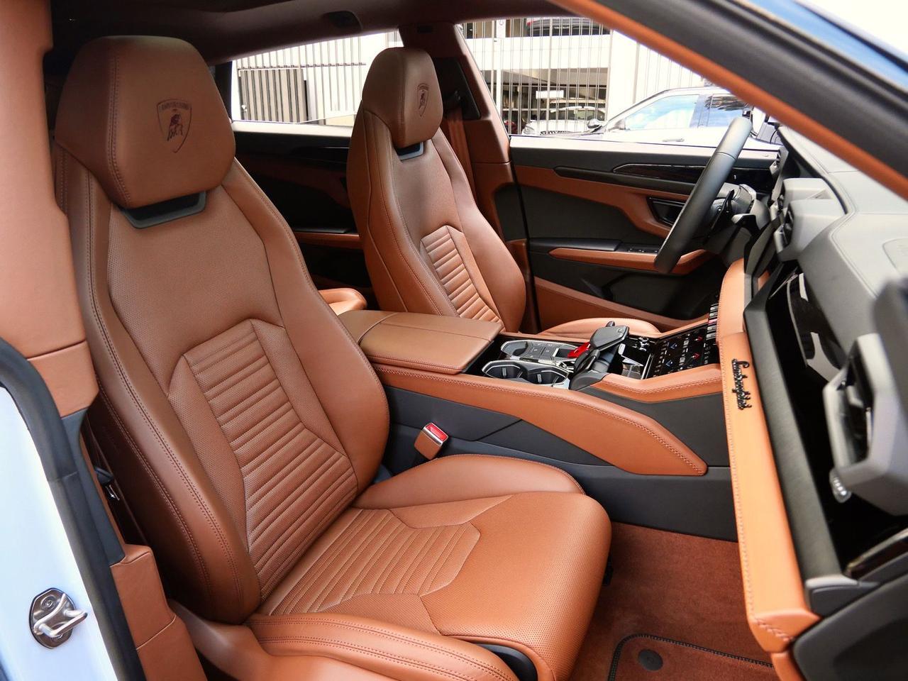 2026 Lamborghini Urus SE SE Lawrence KS