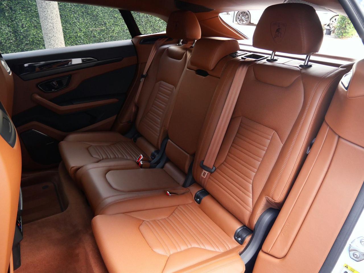 2026 Lamborghini Urus SE SE Lawrence KS