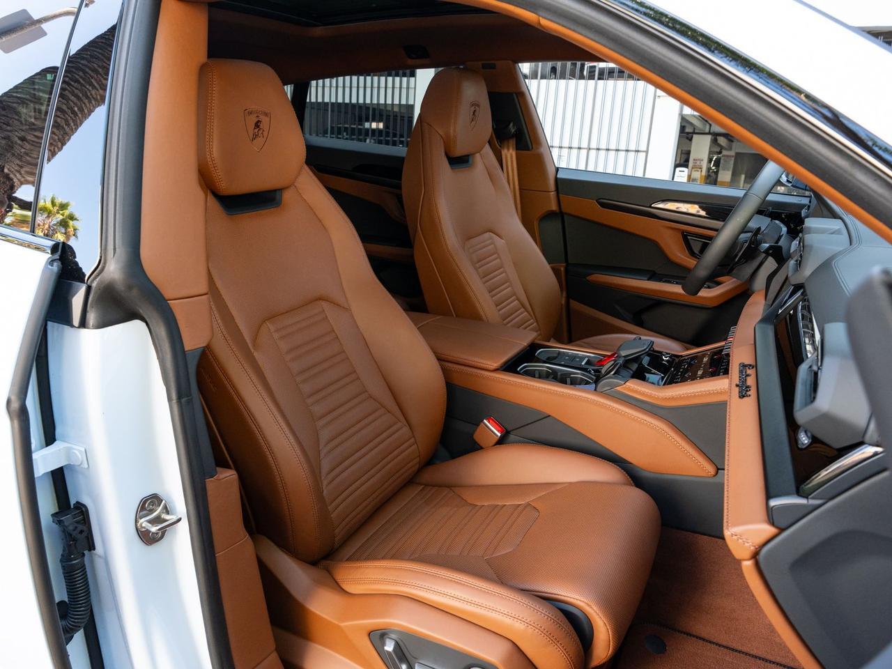 2026 Lamborghini Urus SE SE Lawrence KS