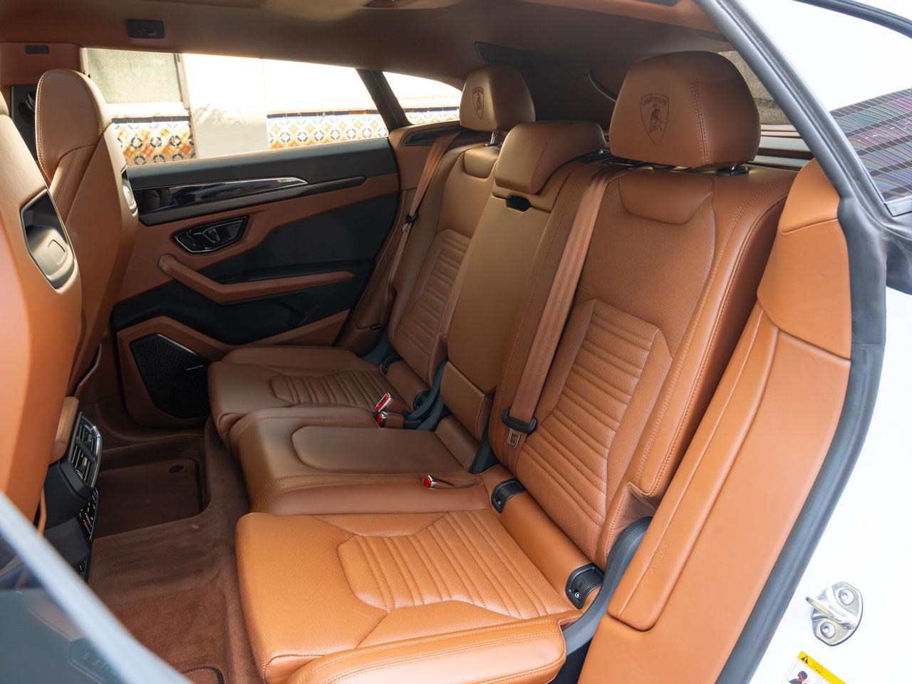 2026 Lamborghini Urus SE SE Lawrence KS