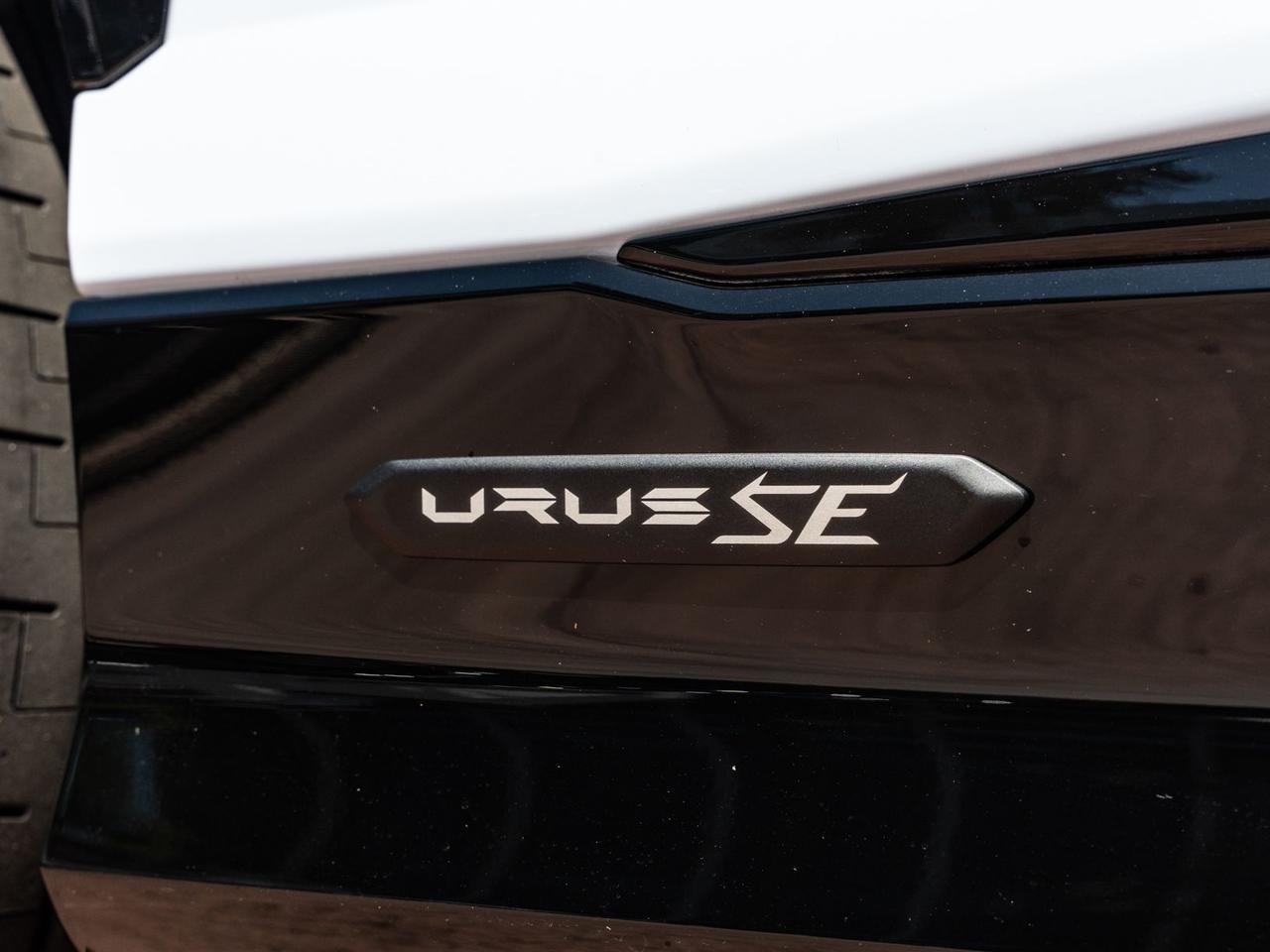 2026 Lamborghini Urus SE SE Lawrence KS