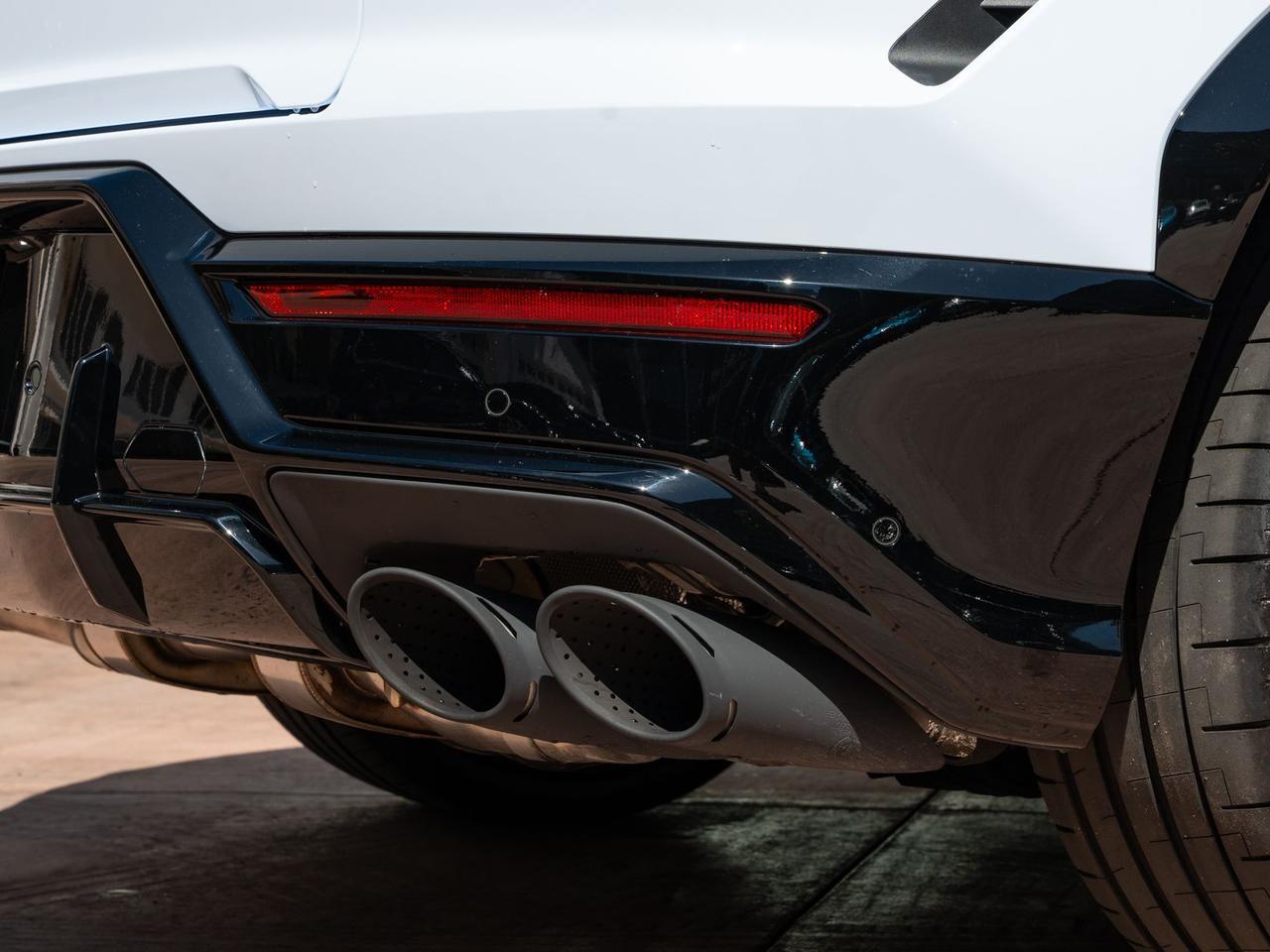 2026 Lamborghini Urus SE SE Lawrence KS