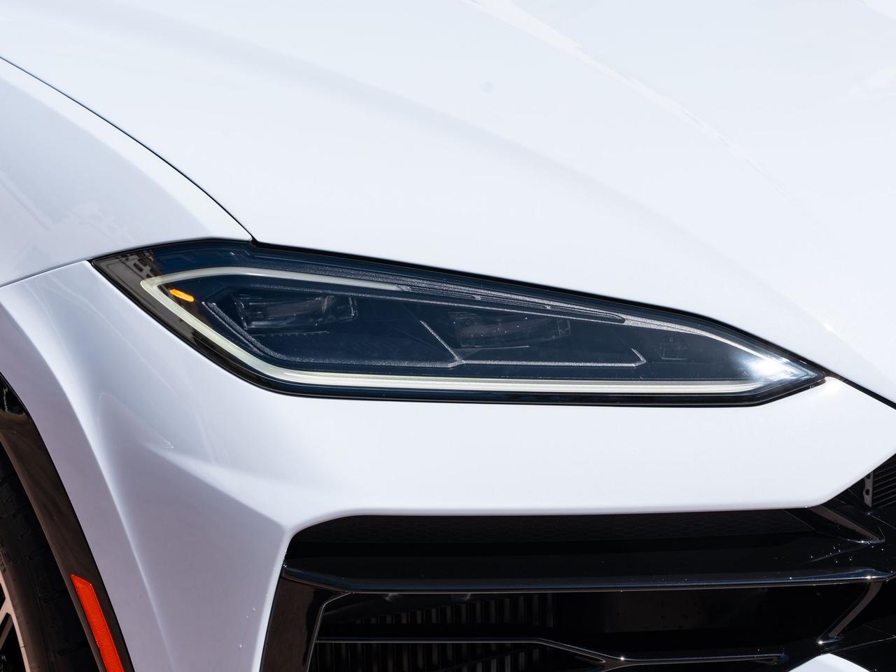 2026 Lamborghini Urus SE SE Lawrence KS