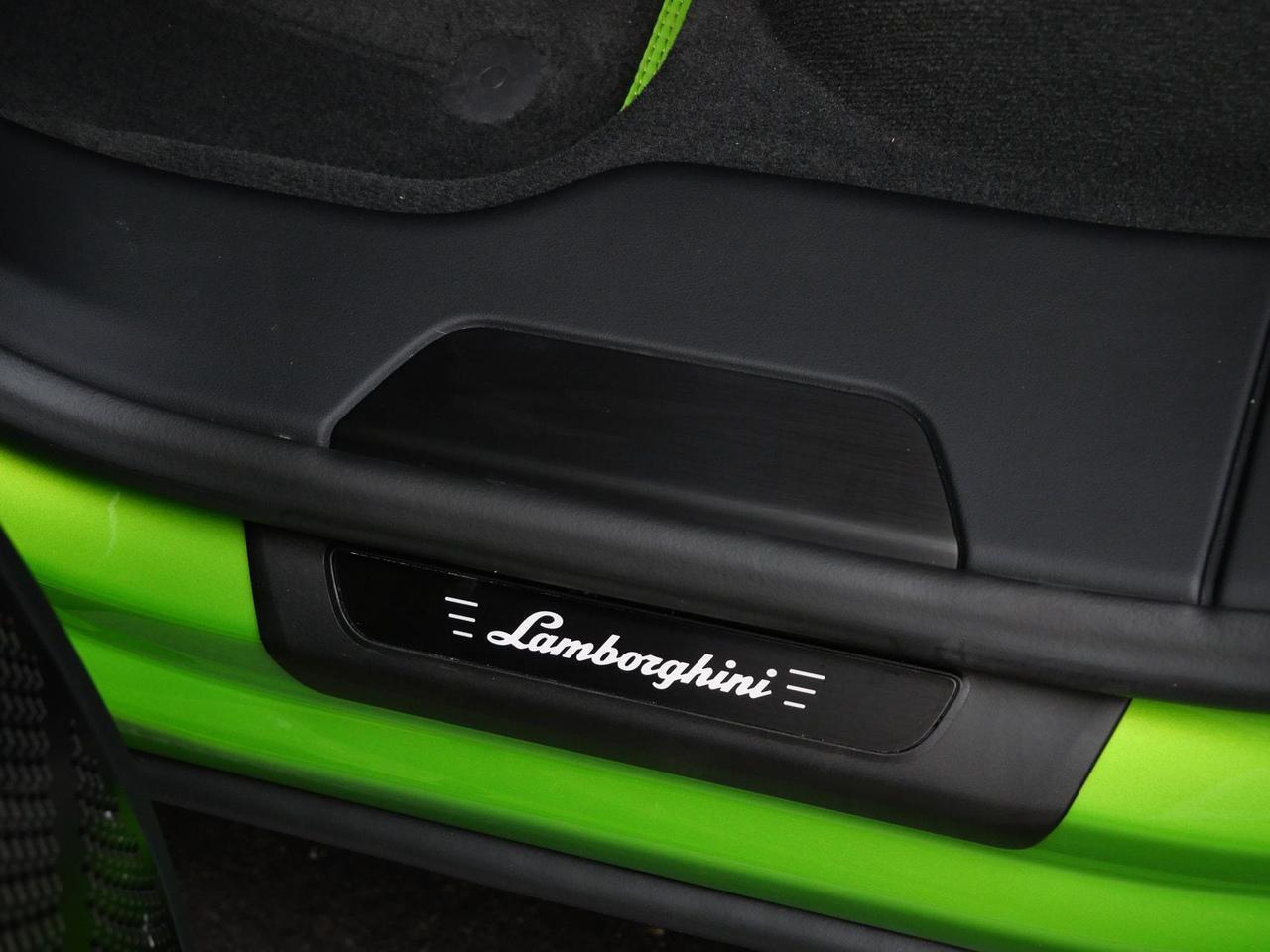 2026 Lamborghini Urus SE SE Lawrence KS