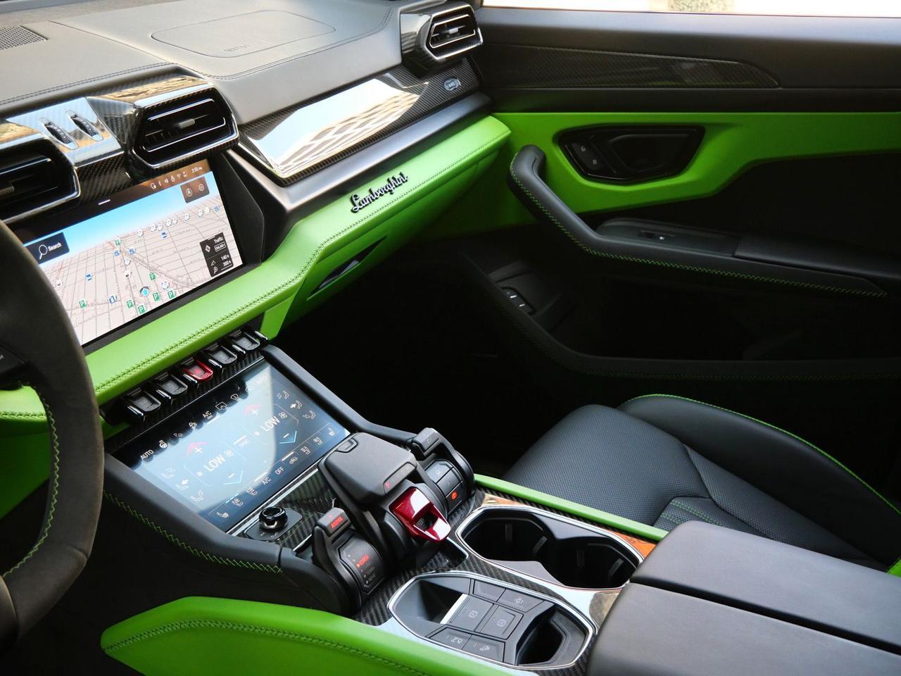 2026 Lamborghini Urus SE SE Lawrence KS