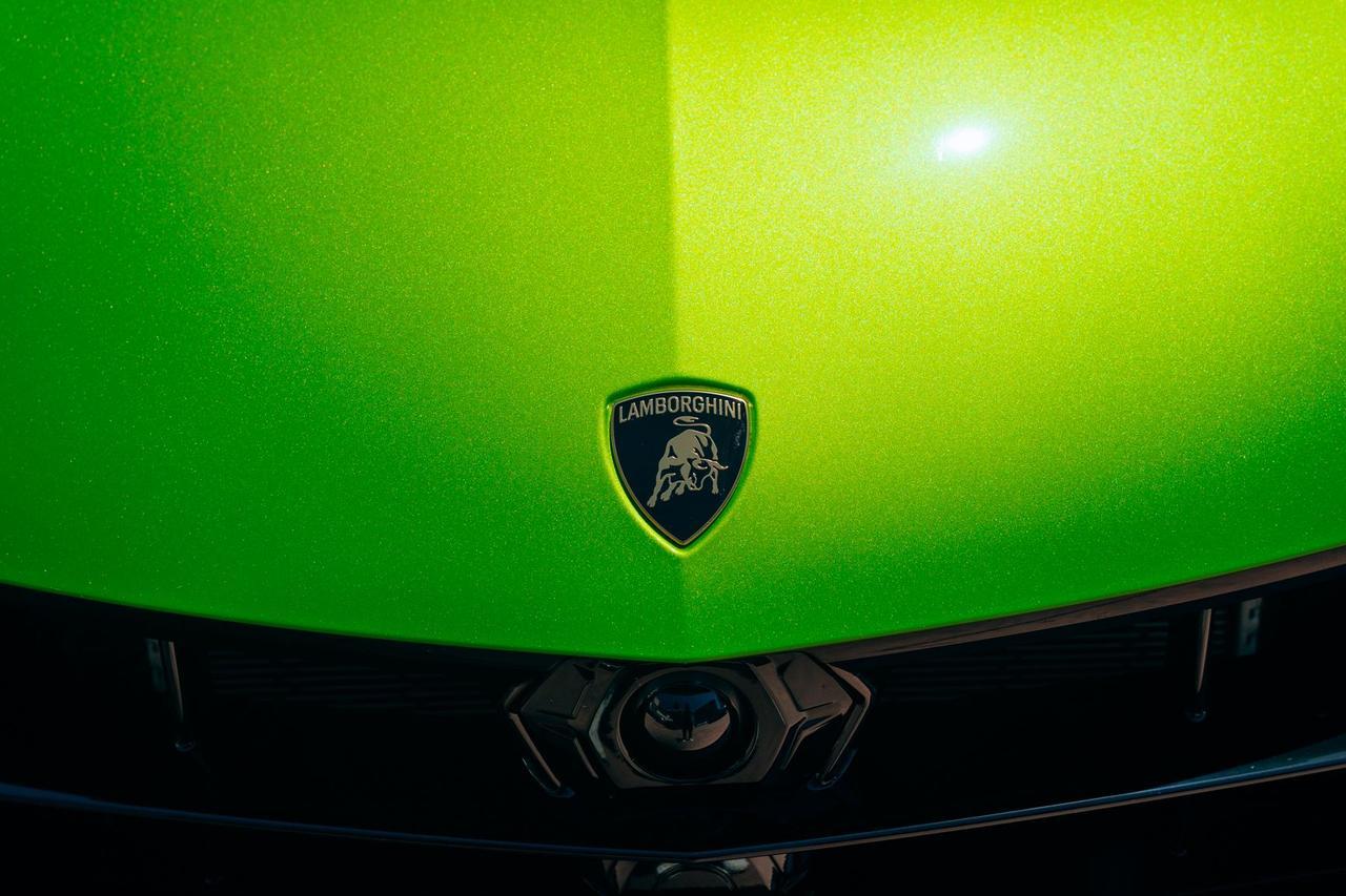 2026 Lamborghini Urus SE SE Lawrence KS