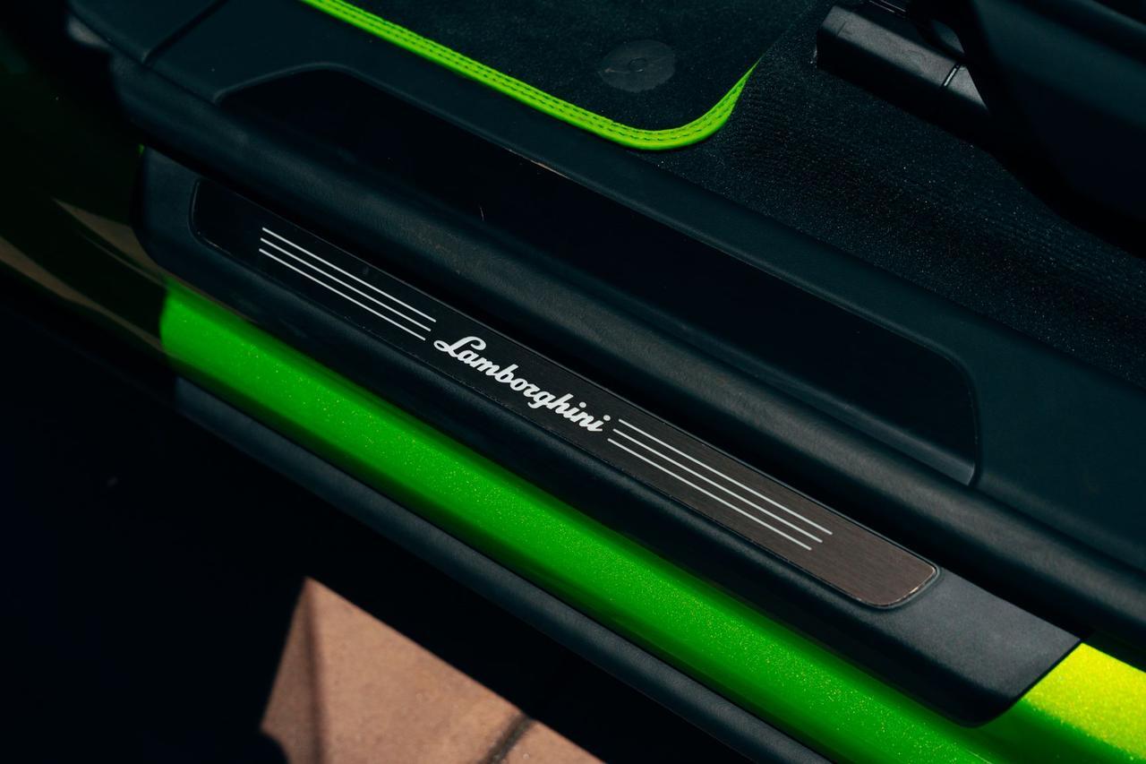 2026 Lamborghini Urus SE SE Lawrence KS