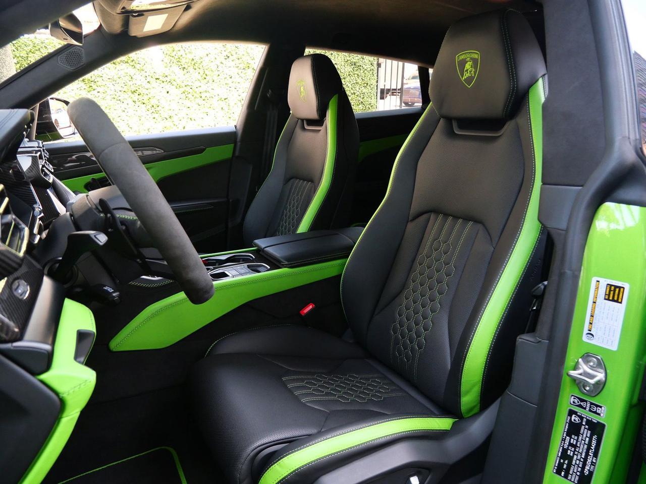 2026 Lamborghini Urus SE SE Lawrence KS