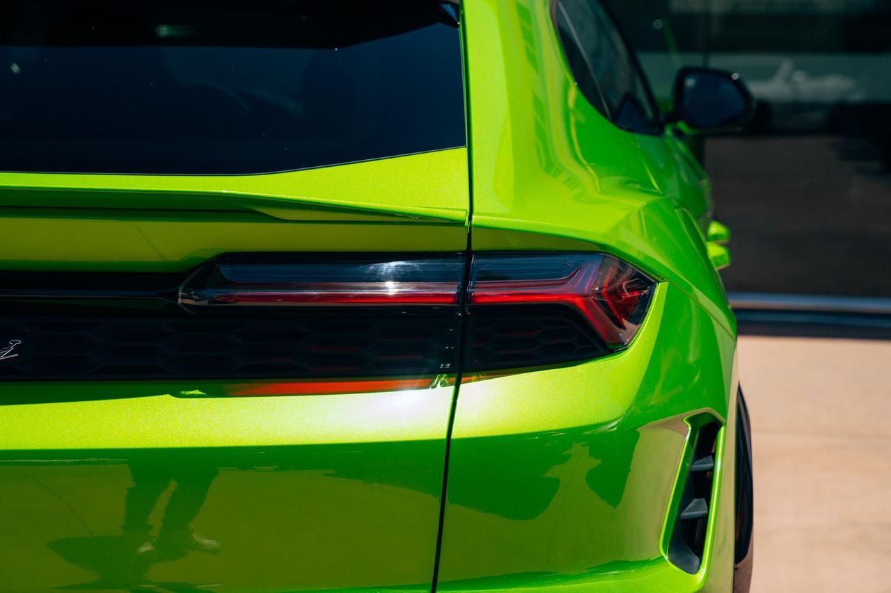 2026 Lamborghini Urus SE SE Lawrence KS