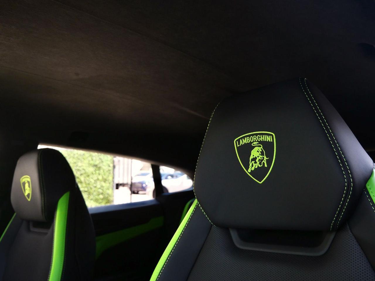 2026 Lamborghini Urus SE SE Lawrence KS