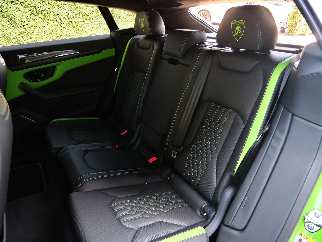 2026 Lamborghini Urus SE SE Lawrence KS