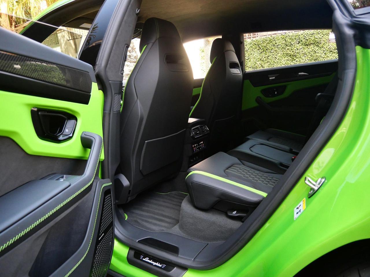 2026 Lamborghini Urus SE SE Lawrence KS