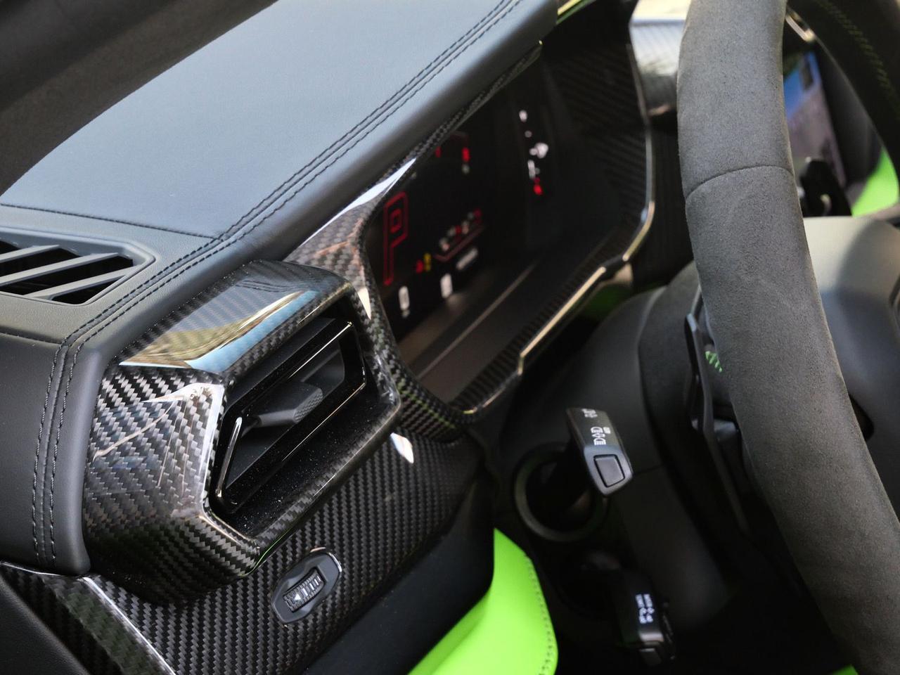 2026 Lamborghini Urus SE SE Lawrence KS