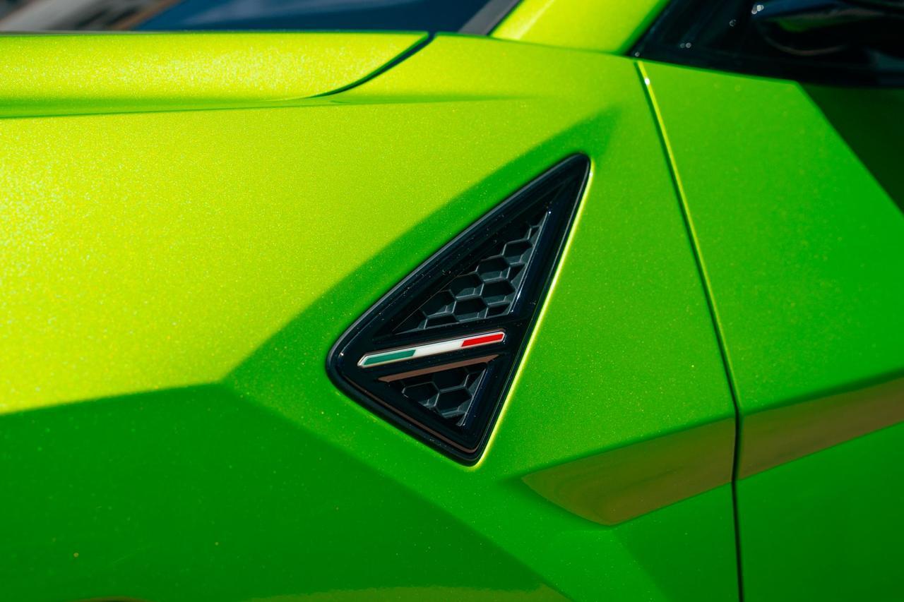 2026 Lamborghini Urus SE SE Lawrence KS