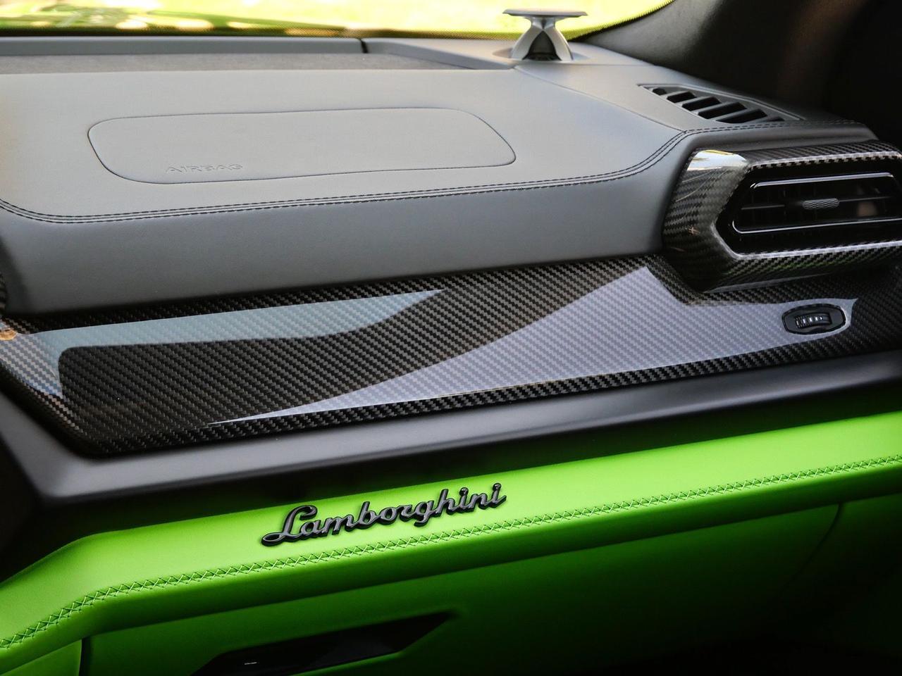 2026 Lamborghini Urus SE SE Lawrence KS