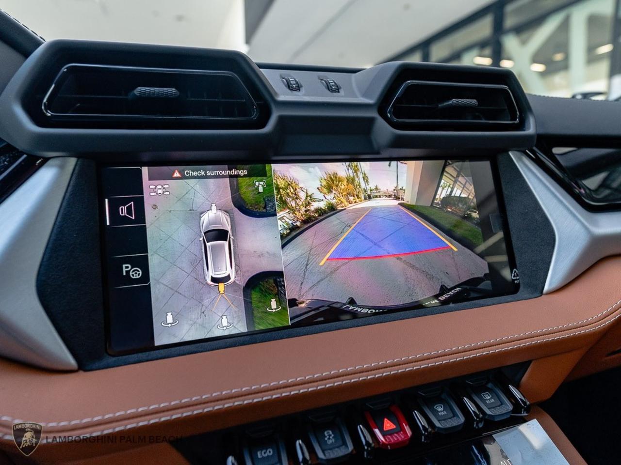 2026 Lamborghini Urus SE West Palm Beach FL
