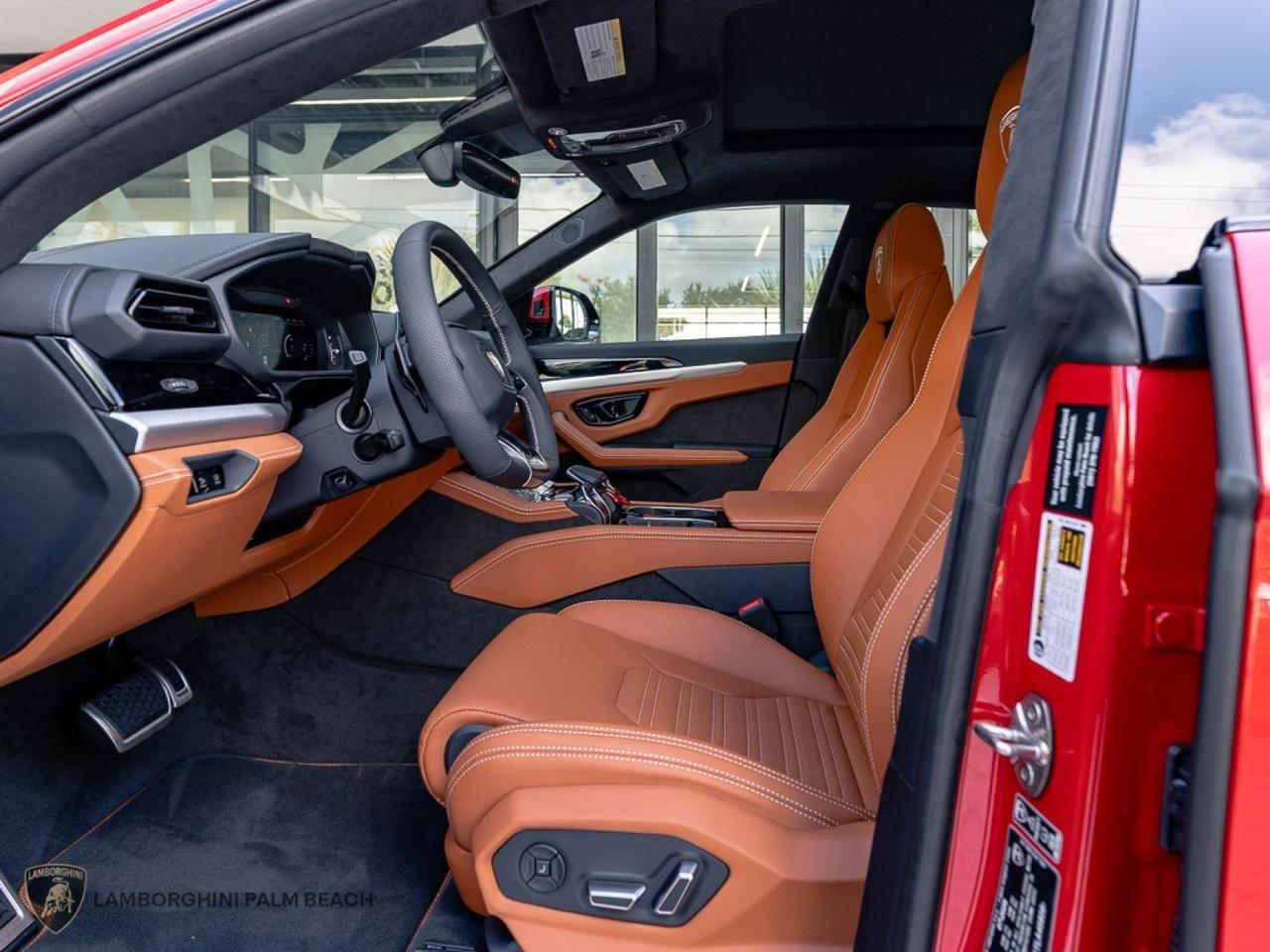 2026 Lamborghini Urus SE West Palm Beach FL