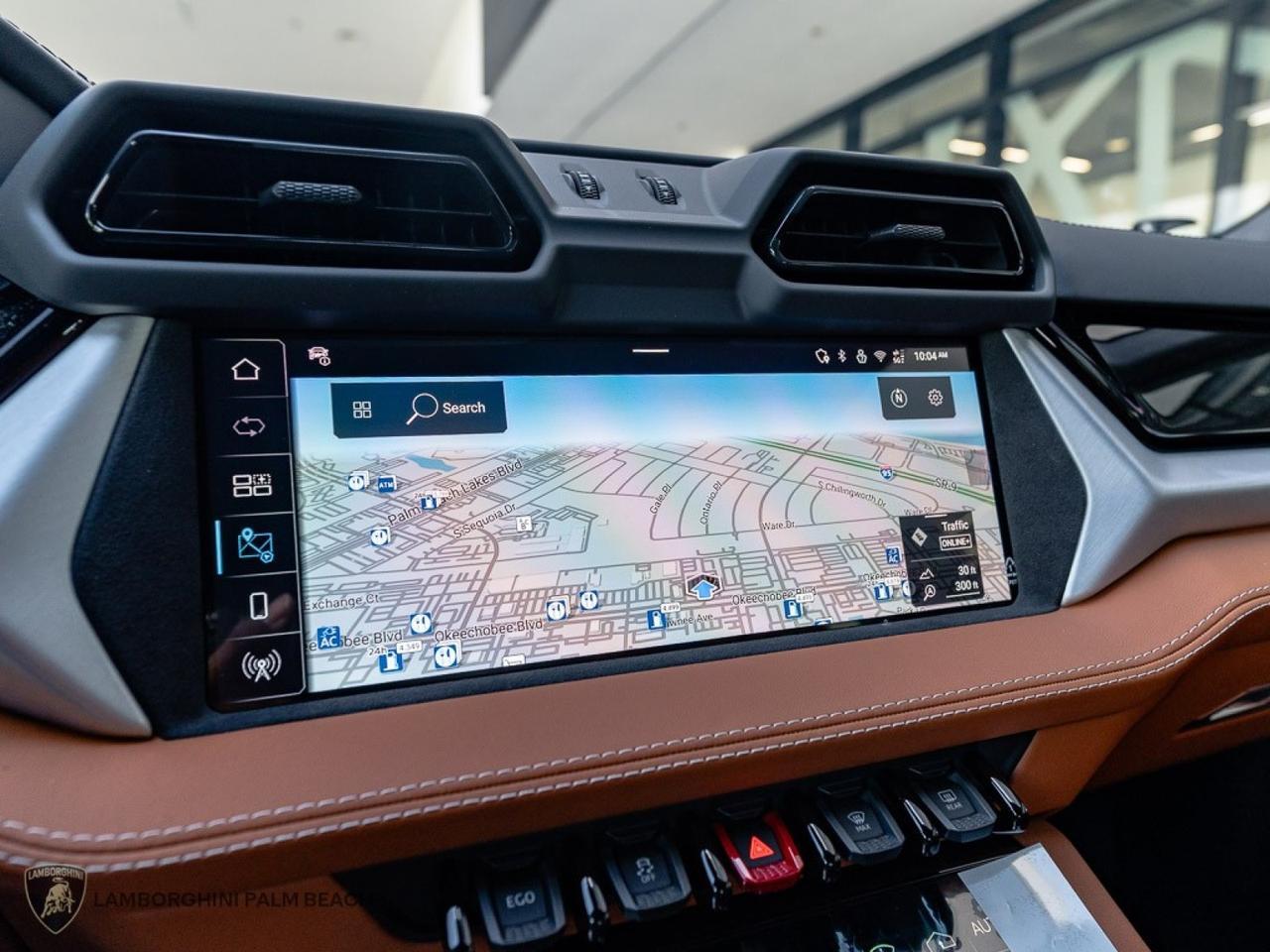 2026 Lamborghini Urus SE West Palm Beach FL