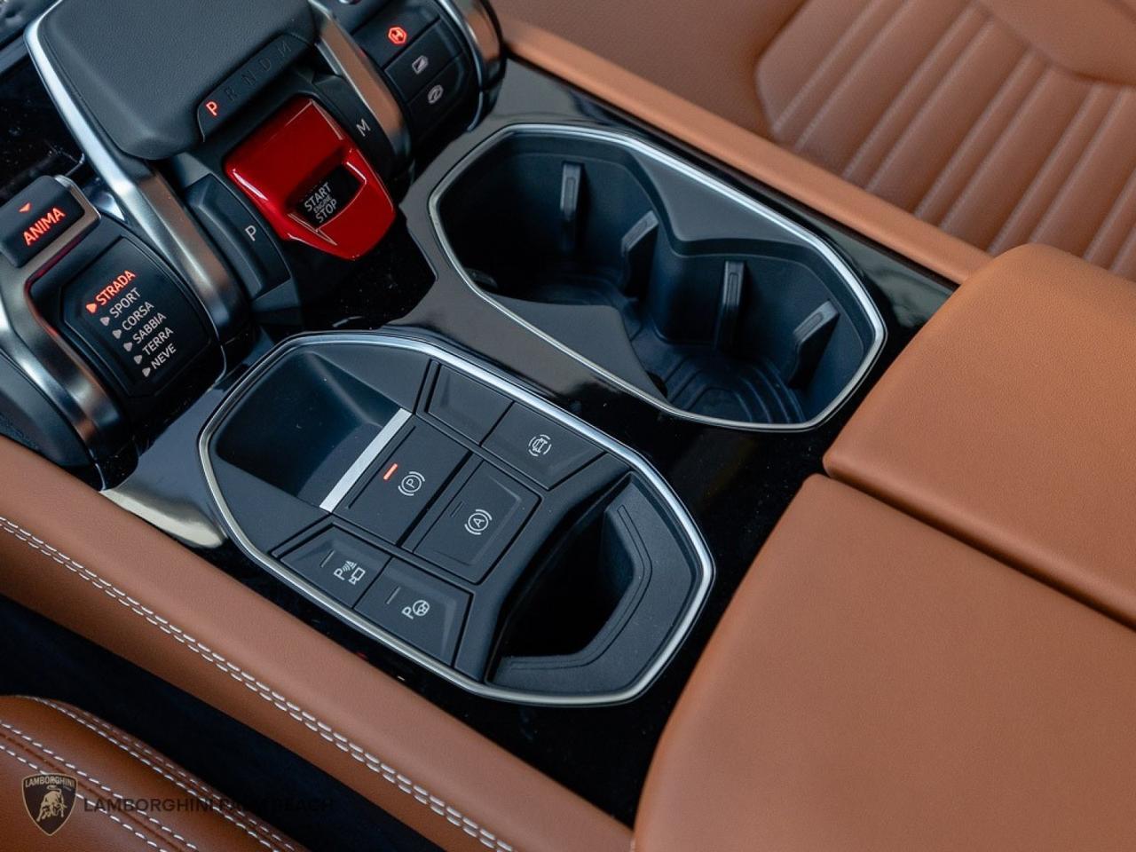 2026 Lamborghini Urus SE West Palm Beach FL
