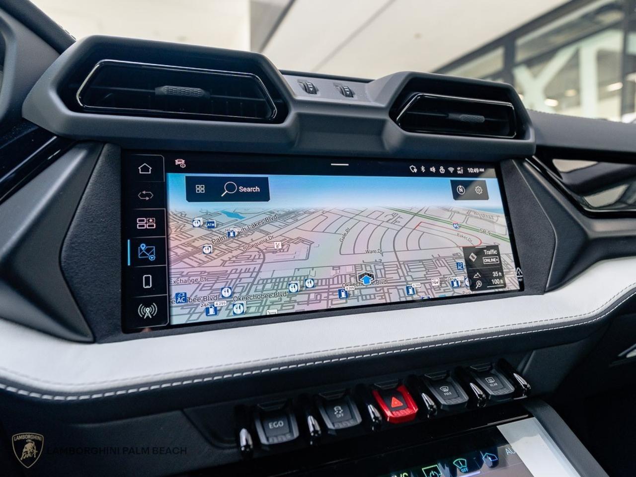 2026 Lamborghini Urus SE West Palm Beach FL
