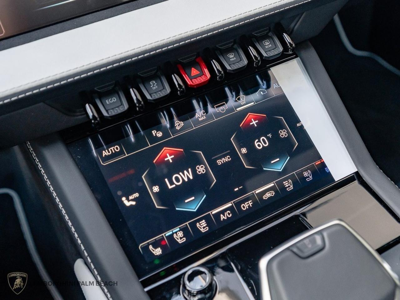 2026 Lamborghini Urus SE West Palm Beach FL