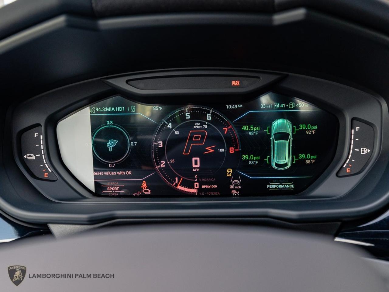 2026 Lamborghini Urus SE West Palm Beach FL
