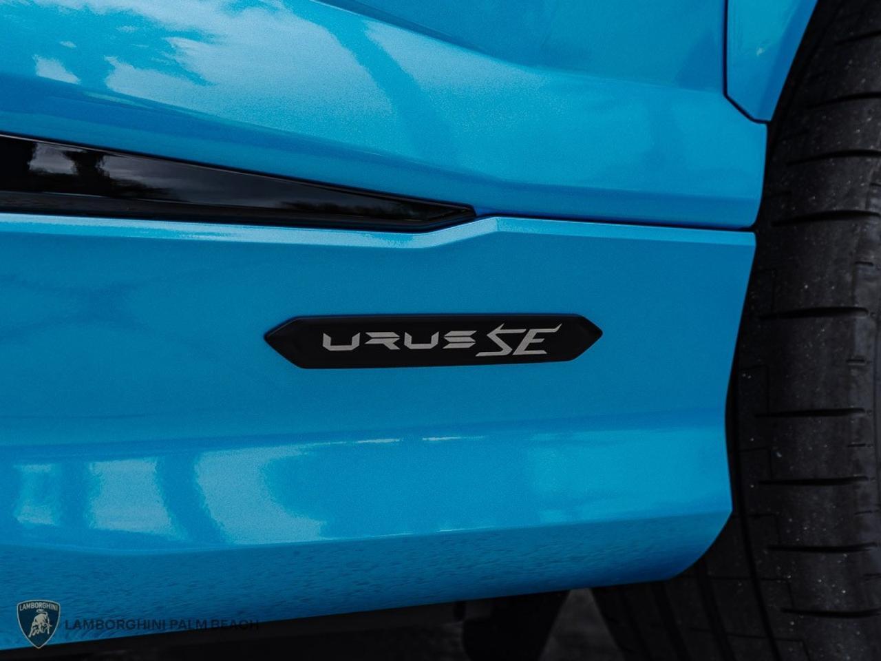 2026 Lamborghini Urus SE West Palm Beach FL