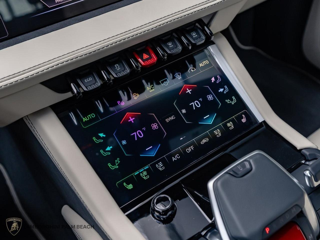 2026 Lamborghini Urus SE West Palm Beach FL