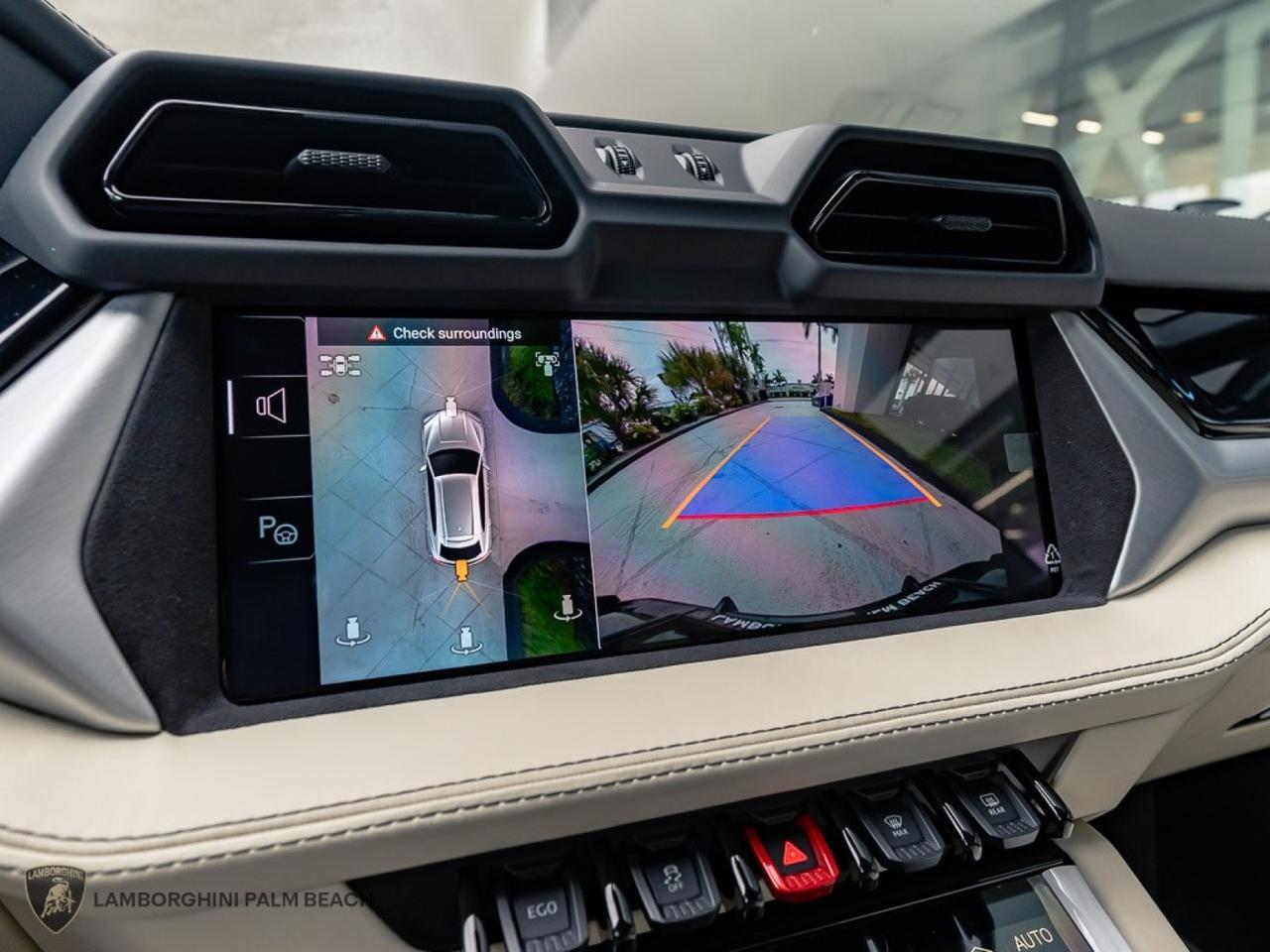 2026 Lamborghini Urus SE West Palm Beach FL