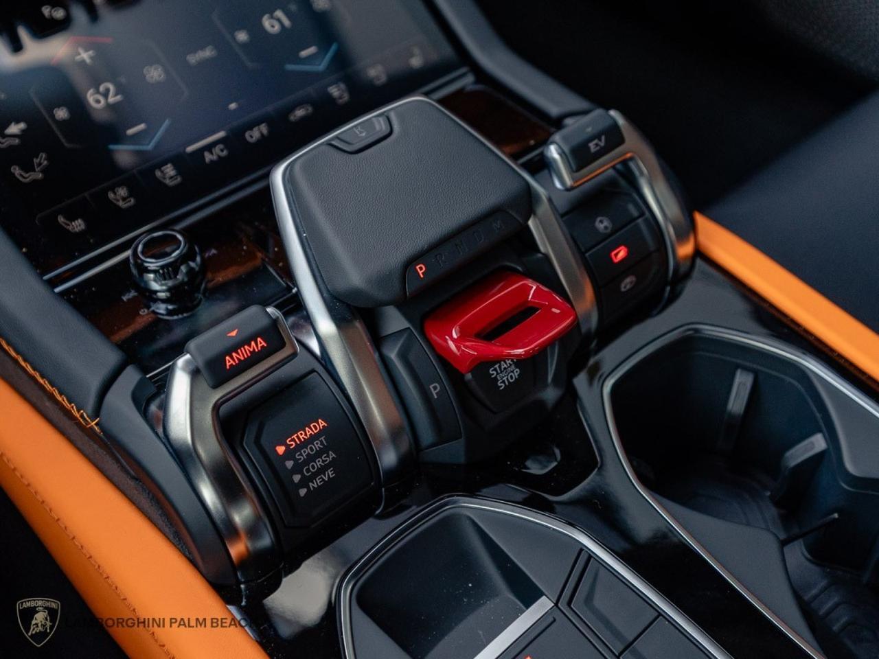 2026 Lamborghini Urus SE West Palm Beach FL