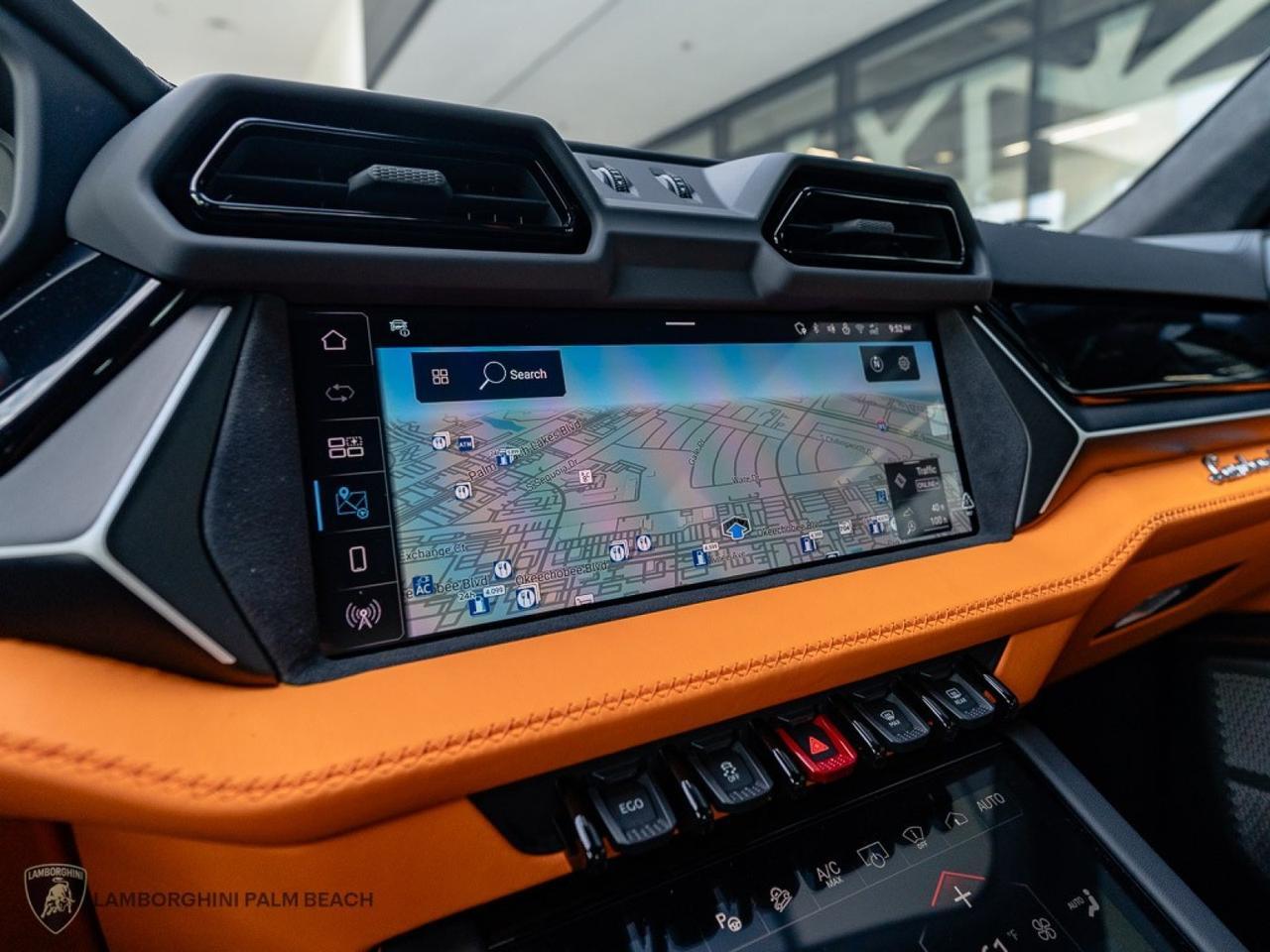 2026 Lamborghini Urus SE West Palm Beach FL