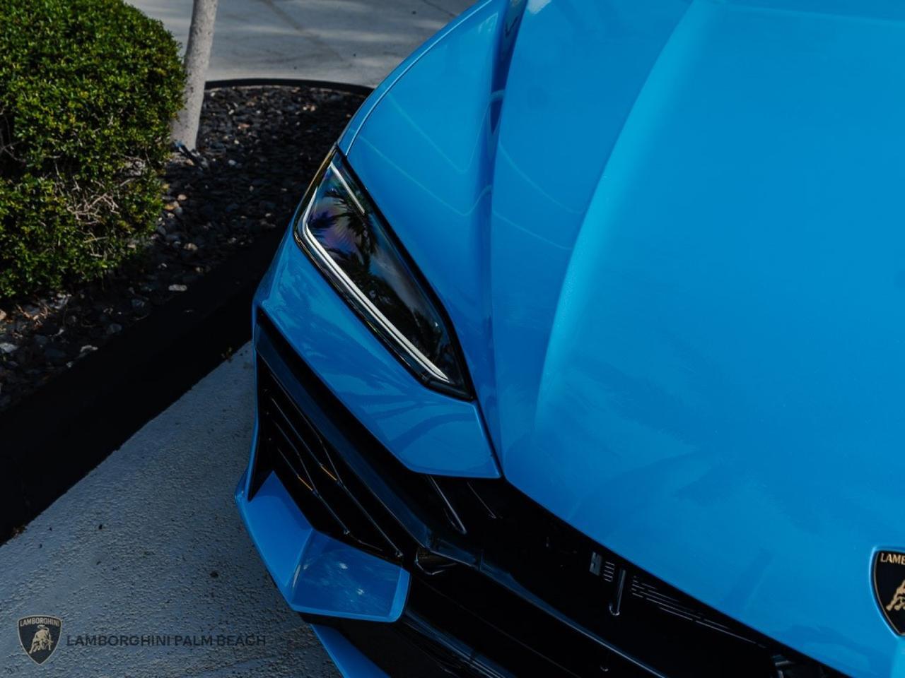 2026 Lamborghini Urus SE West Palm Beach FL