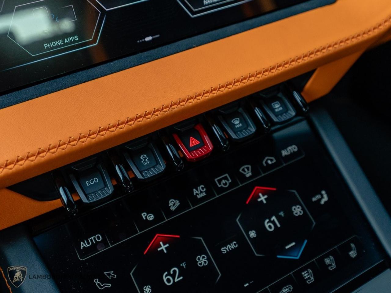 2026 Lamborghini Urus SE West Palm Beach FL