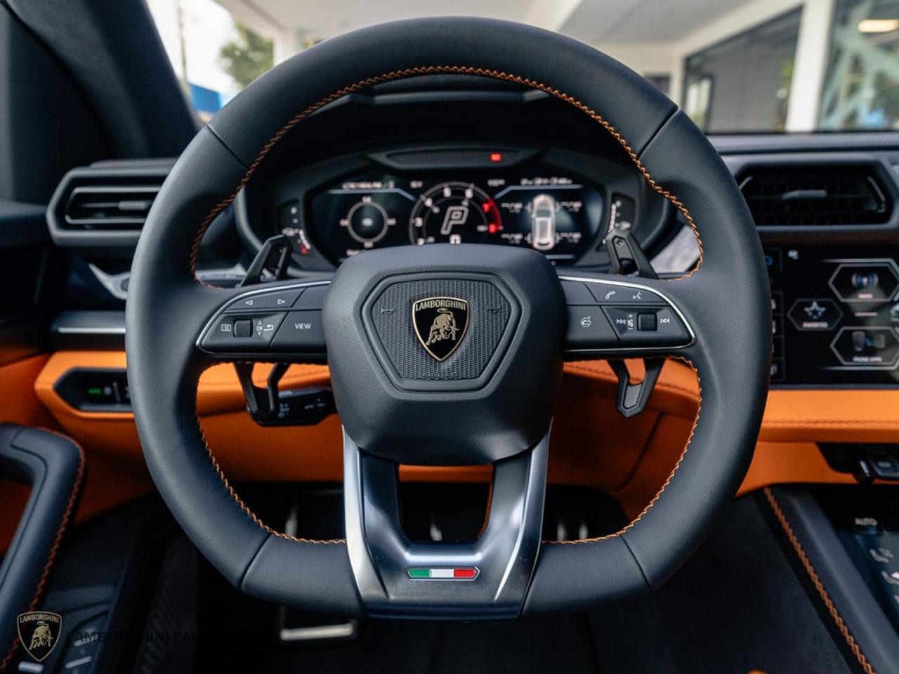 2026 Lamborghini Urus SE West Palm Beach FL