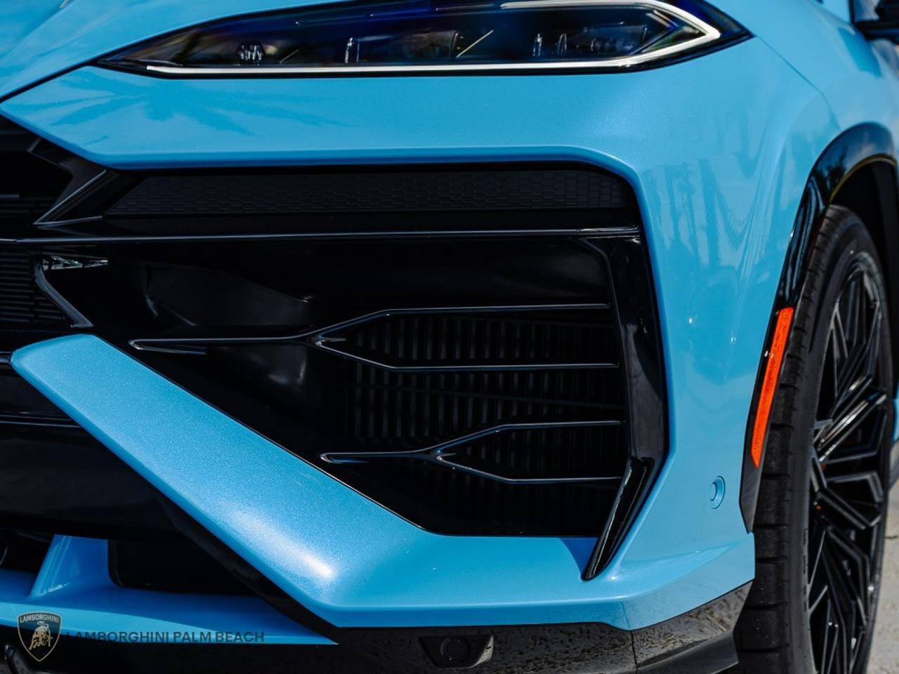 2026 Lamborghini Urus SE West Palm Beach FL