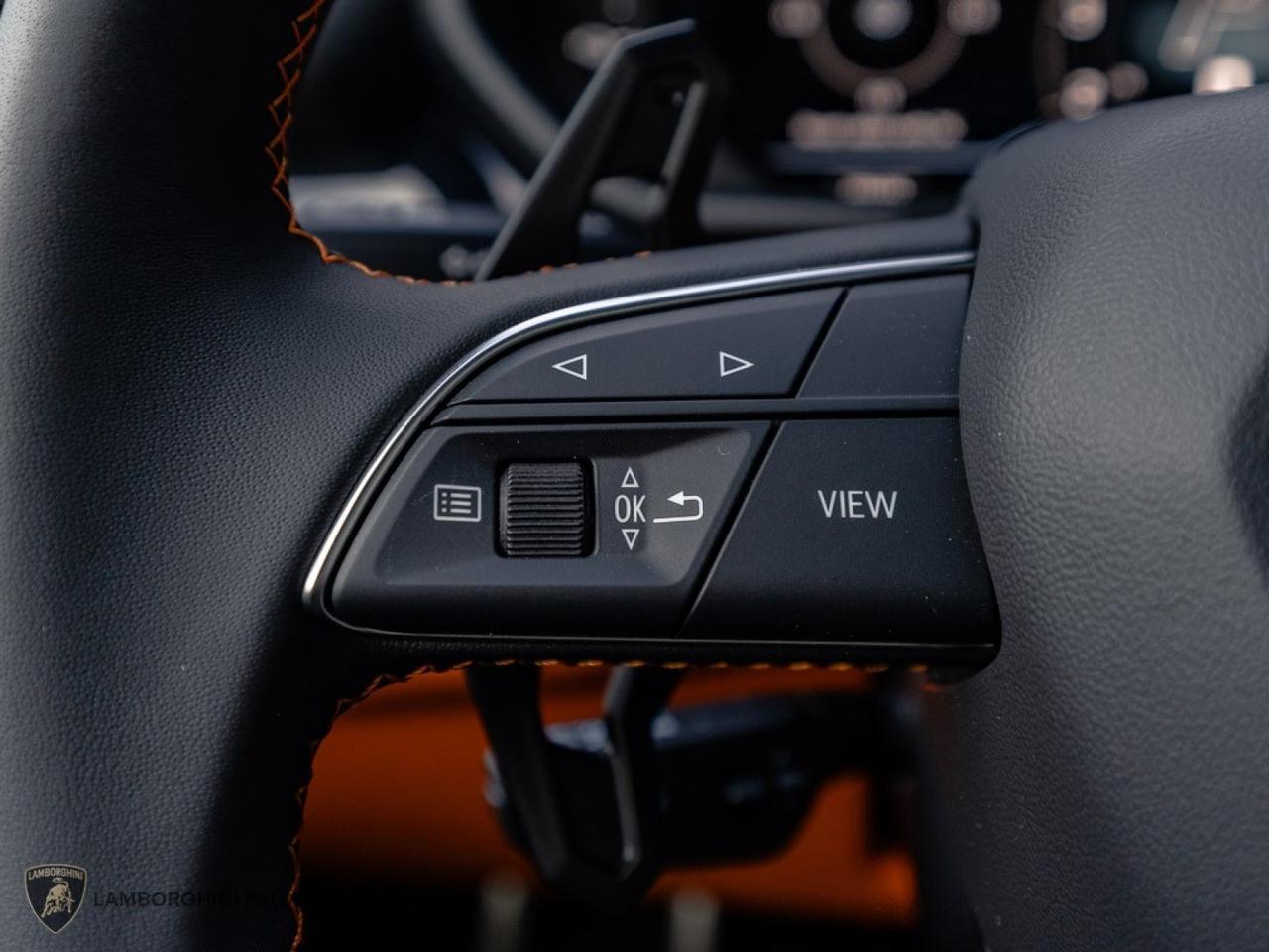 2026 Lamborghini Urus SE West Palm Beach FL