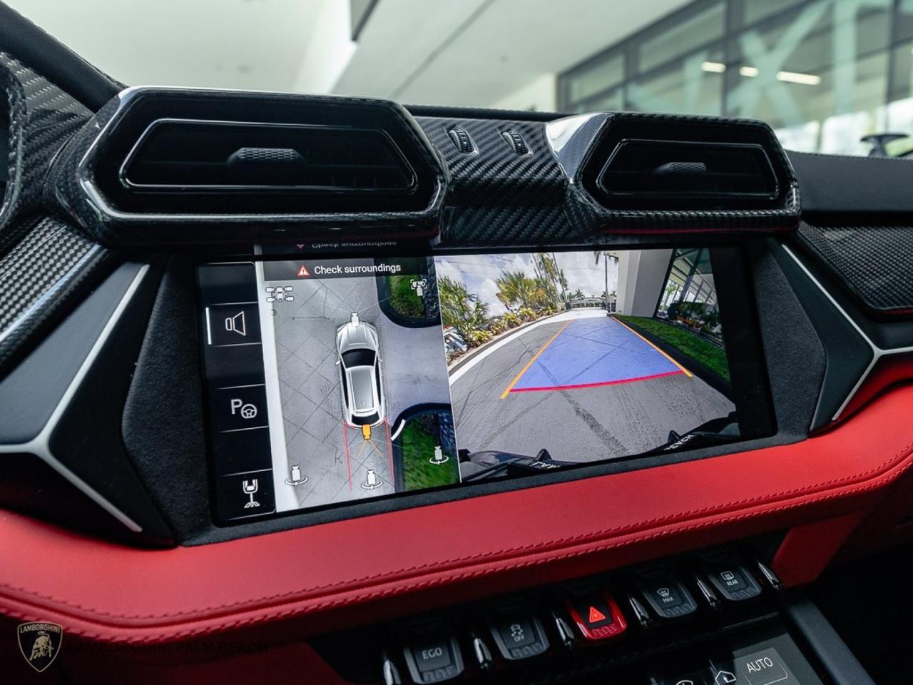 2026 Lamborghini Urus SE West Palm Beach FL