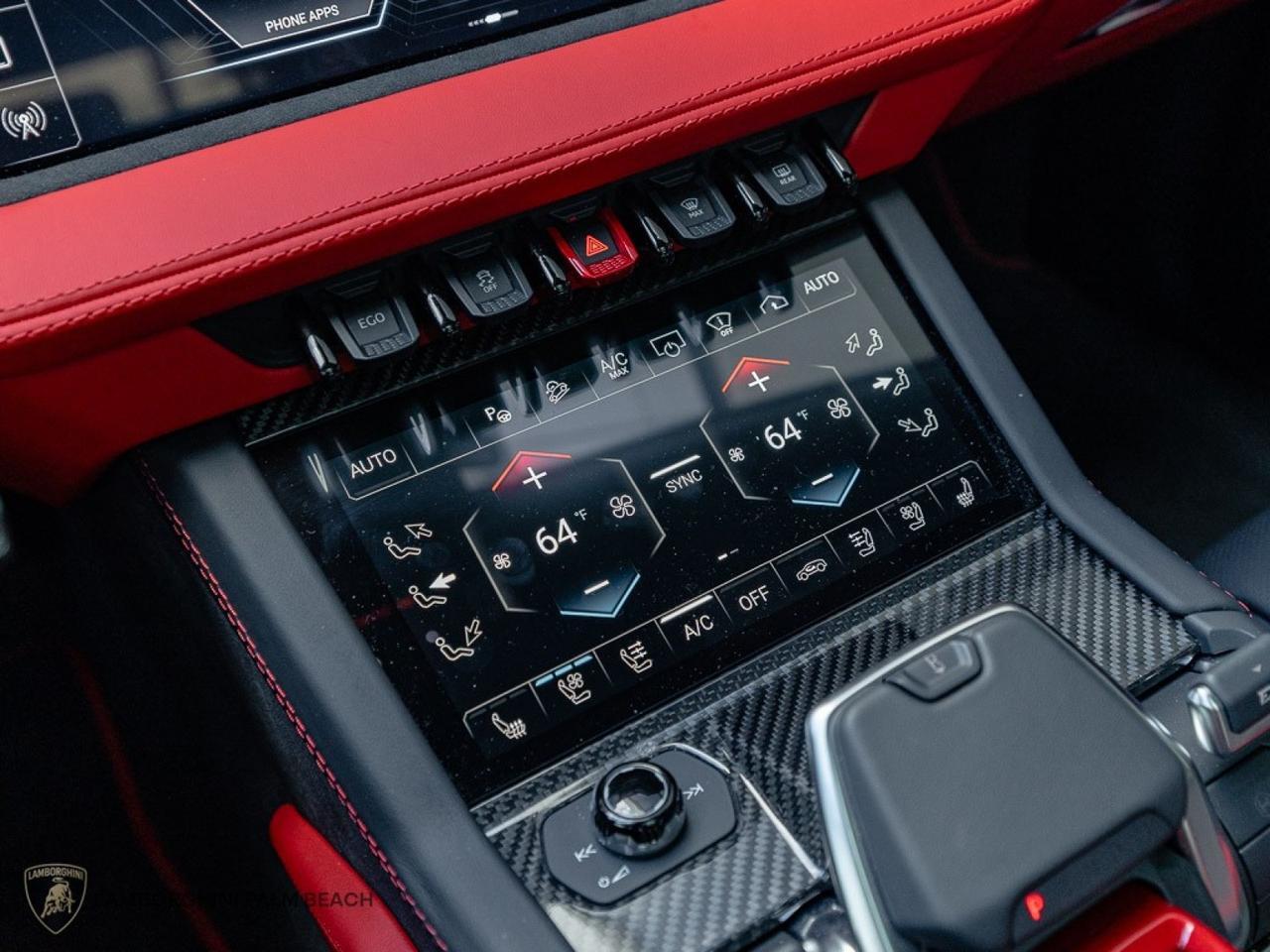 2026 Lamborghini Urus SE West Palm Beach FL
