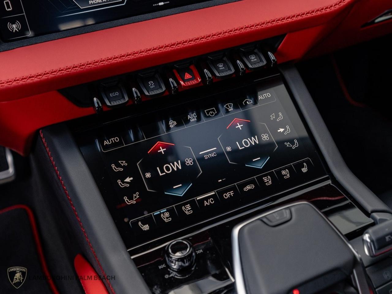 2026 Lamborghini Urus SE West Palm Beach FL