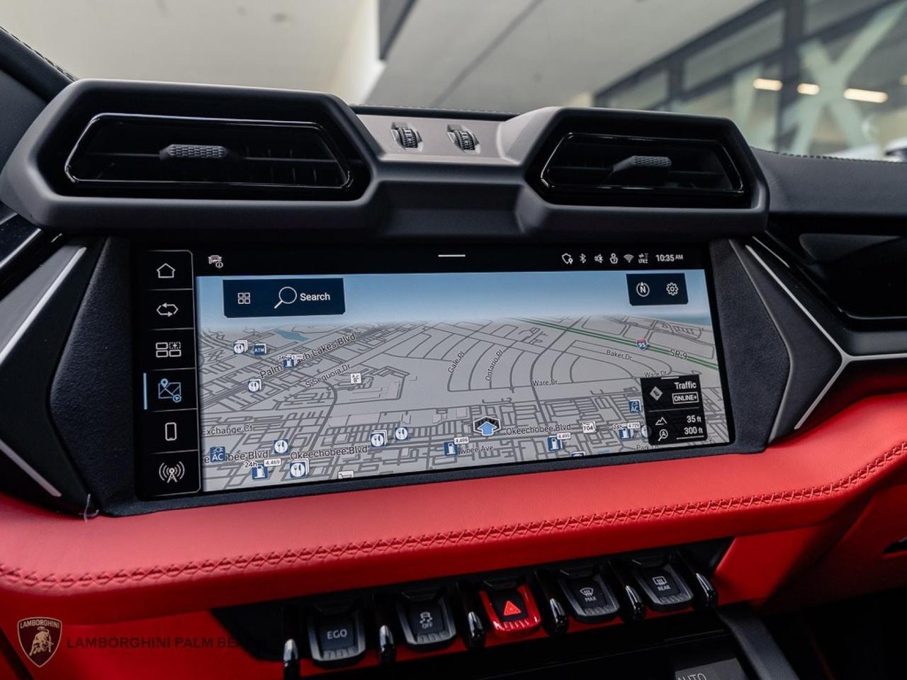2026 Lamborghini Urus SE West Palm Beach FL