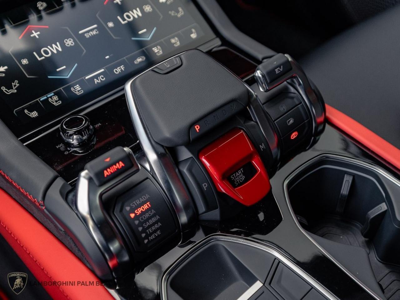 2026 Lamborghini Urus SE West Palm Beach FL