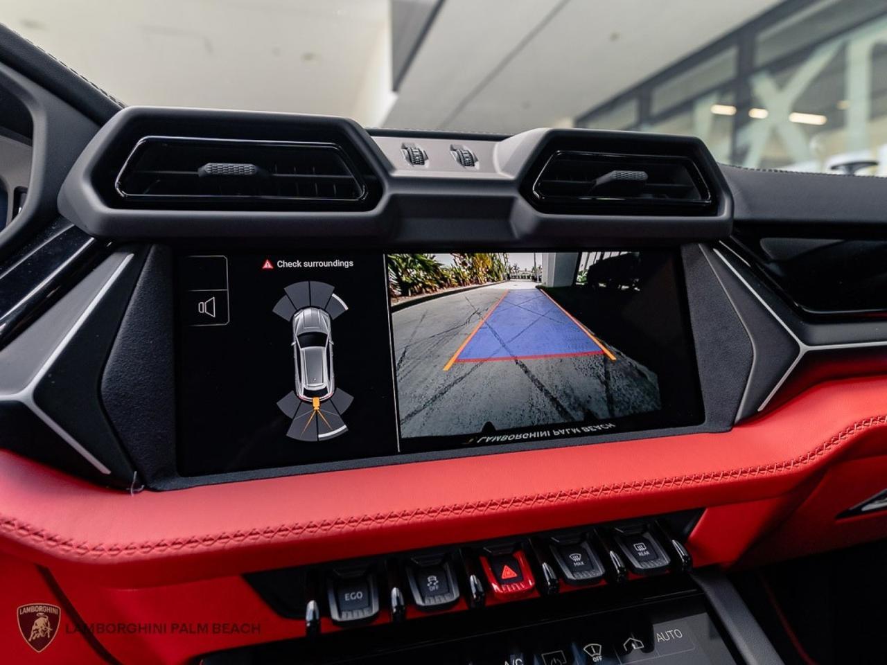 2026 Lamborghini Urus SE West Palm Beach FL
